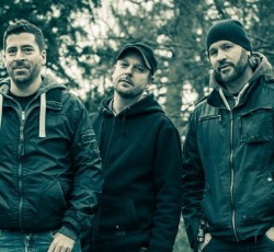 Οι My Sleeping Karma επιστρέφουν 