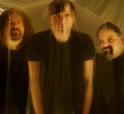 Νέος δίσκος από τους Napalm Death 