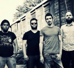 Tracklist και artwork της νέας δουλειάς των Narcosis 