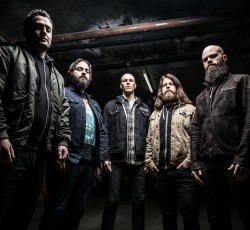 Πρώτη μετάδοση: Ολόκληρος ο νέος δίσκος των Neck Of The Woods 