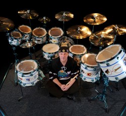 "Growth Rings": Μια ταινία μικρού μήκους σε αφήγηση του Neil Peart