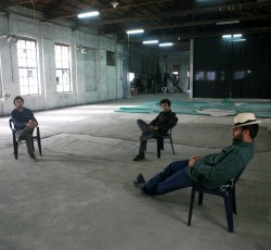 Οι Neon αποχαιρετούν τους fans τους με το video του "Back & Forth" 