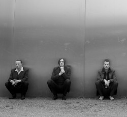 Πρώτο single από τη νέα δουλειά των Einsturzende Neubauten 