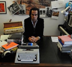 Οι προτάσεις του Nick Cave για μια δημιουργική καραντίνα 