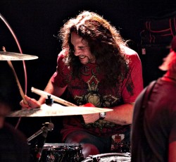 Ανακοινώθηκε ντοκιμαντέρ για τον Nick Menza