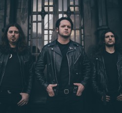 Οι Rancid στο νέο single των Night Demon 