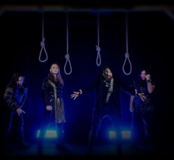 Ακούστε το πρώτο single από τον νέο δίσκο των Nightfall 