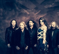 Οι Nightwish επιστρέφουν…