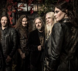 Πρώτο τραγούδι των Nightwish μετά από πέντε χρόνια απουσίας 