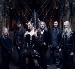 "Harvest": Δεύτερο single από τη νέα δουλειά των Nightwish 