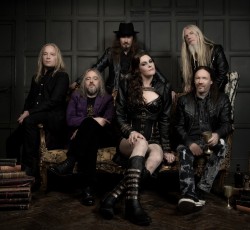 Το νέο single των Nightwish στο πλευρό οικολογικής οργάνωσης 