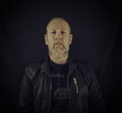 Παρελθόν ο Niklas Sundin από τους Dark Tranquillity 