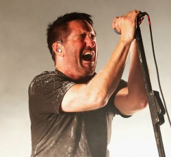 Οι Nine Inch Nails διαθέτουν δωρεάν το νέο τους διπλό δίσκο 