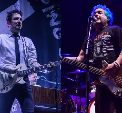 Split άλμπουμ ετοιμάζουν οι NOFX με τον Frank Turner