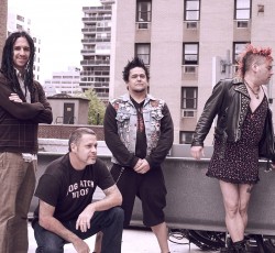 Καινούργιο video clip από τους NOFX 