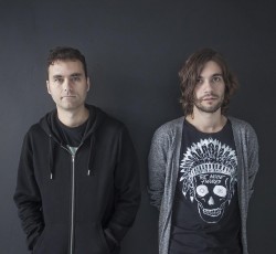 Οι Noise Figures κυκλοφορούν το δεύτερο single από το νέο τους άλμπουμ  