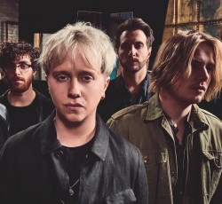 Κερδίστε προσκλήσεις για τη livestream συναυλία των Nothing But Thieves