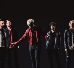 Οι Nothing But Thieves ανακοινώνουν νέο δίσκο 