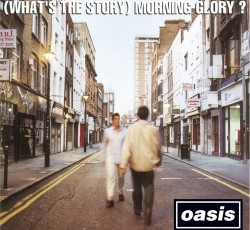 Οι Oasis γιορτάζουν την 25η επέτειο του "(What's The Story) Morning Glory?"