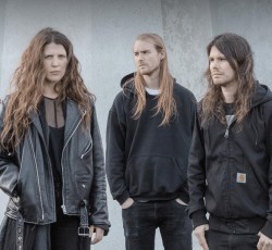 Νέο single από τους Oathbreaker 