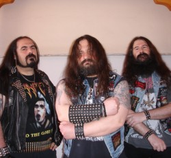 Οι Obsecration επιστρέφουν