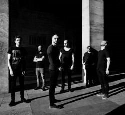 Πληροφορίες για τον επερχόμενο δίσκο των The Ocean 