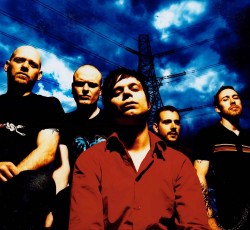 Στο Youtube ολόκληρη η τελευταία συναυλία της καριέρας των Oceansize  