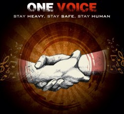 Συλλογή με 44 ελληνικές μπάντες στο Go Get Funding - όλα τα έσοδα στην κοινωνική κουζίνα O Άλλος Άνθρωπος 