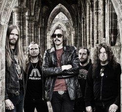 "Evolution XXX": Οι Opeth εορτάζουν τα 30 τους χρόνια με επετειακή περιοδεία 