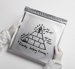 Πρώτη μετάδοση: Οι Oxes επανακυκλοφορούν τον πρώτο τους δίσκο 