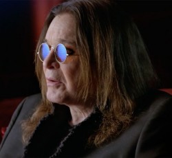 Ο Ozzy Osbourne ακυρώνει την περιοδεία του στην Β. Αμερική 