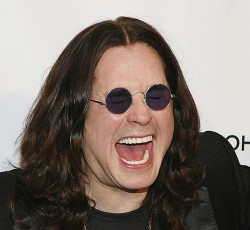 Αποκαλυπτήρια του artwork της νέας δουλειάς του Ozzy Osbourne 