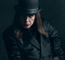 "Ordinary Man": Ακούστε ολόκληρο το νέο άλμπουμ του Ozzy Osbourne 