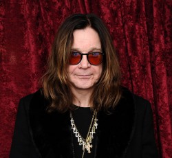 Μέλη των Metallica, Foo Fighters και Red Hot Chili Peppers στον επόμενο δίσκο του Ozzy