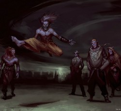 Πληροφορίες για τον επερχόμενο δίσκο των Pain Of Salvation 