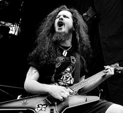 Ο Dimebag ήθελε να επανασυνδέσει τους Pantera πριν το θάνατό του 