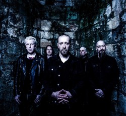 Όλες οι πληροφορίες για το νέο δίσκο των Paradise Lost 