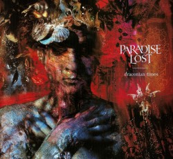 Το "Draconian Times" των Paradise Lost επανακυκλοφορεί τον Δεκέμβριο 