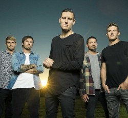 Πρεμιέρα στο YouTube για το νέο ντοκιμαντέρ των Parkway Drive 
