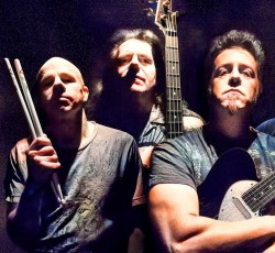 "Prehensile Tales": Δεύτερος δίσκος από τους Pattern-Seeking Animals 