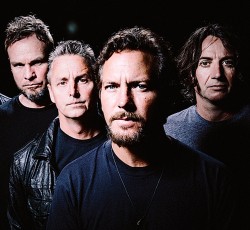 Οι Pearl Jam επιστρέφουν με νέο άλμπουμ