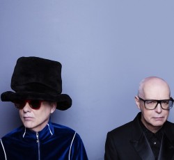 Οι Pet Shop Boys στο Release Athens 2020