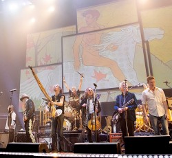 Στους κινηματογράφους το tribute show που διοργάνωσε ο Mick Fleetwood για τον Peter Green 