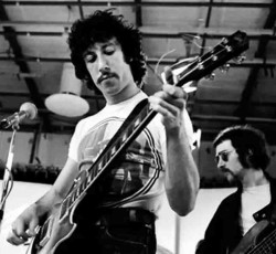 «Έφυγε» o Peter Green των Fleetwood Mac 
