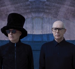 Νέα ημερομηνία για τη συναυλία των Pet Shop Boys στο Release Athens 