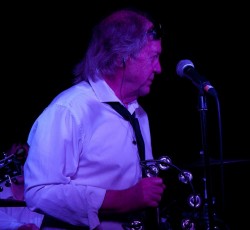 «Έφυγε» ο Phil May των Pretty Things 