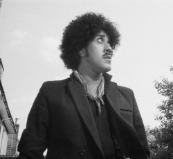 Το φθινόπωρο το ντοκιμαντέρ για τον Phil Lynott 
