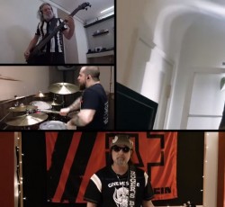 Phil Campbell και Sepultura διασκευάζουν το "Orgasmatron" (video) 