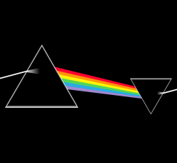 Το "The Dark Side Οf Τhe Moon" συμπληρώνει 950 βδομάδες στο Billboard 200 