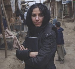 "A Dog Called Money": Νέο ντοκιμαντέρ για την PJ Harvey 